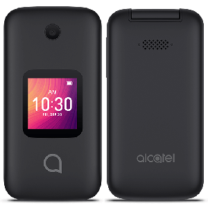 alcatel smartflip go flip 3 PHONE CASE