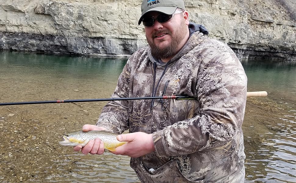tenkara fishing