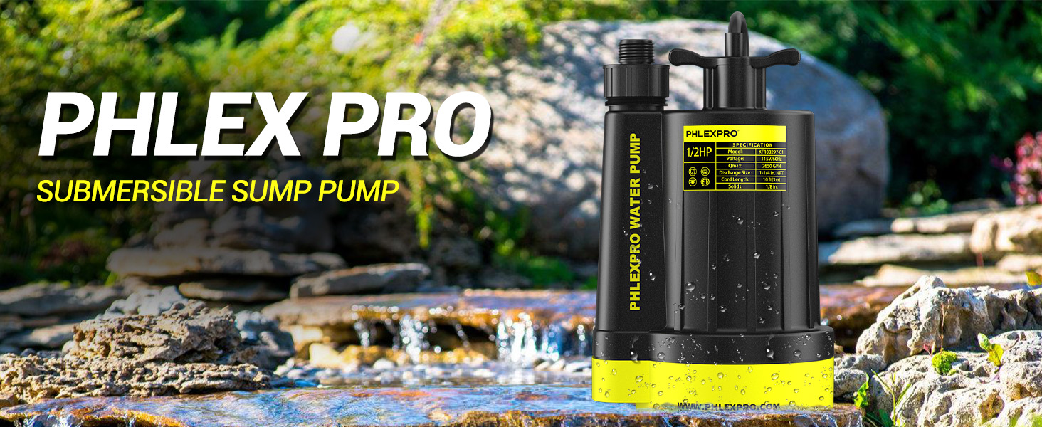 pump