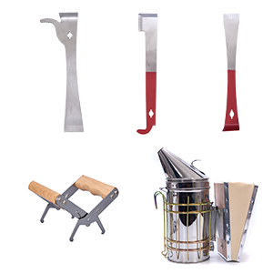 beekeeping tools