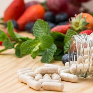 Enzyme Capsules