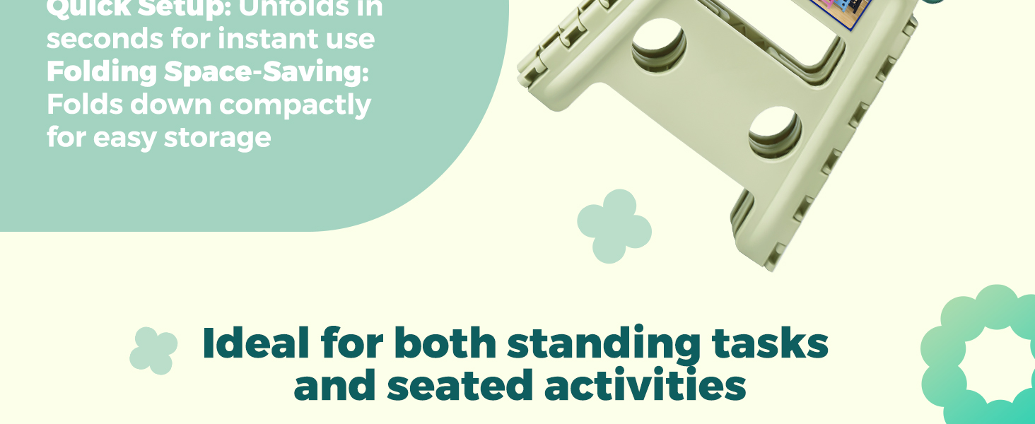 stepping stool