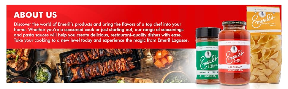 Emeril Emeril&amp;#39;s Emeril Lagasse