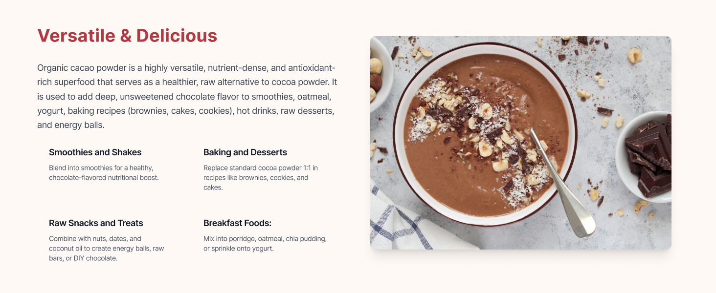 cacao powder lb cacao powder bulk cacao powder dark chocolate cacao powder pure cacao powder organic