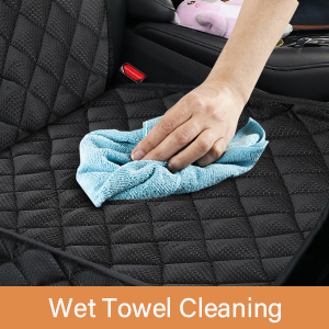 front seat covers