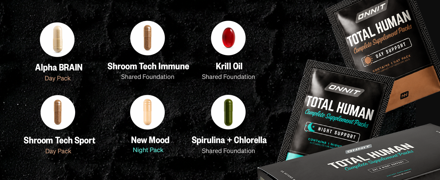 onnit multivitamin