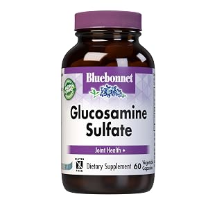 Glucosamine Sulfate