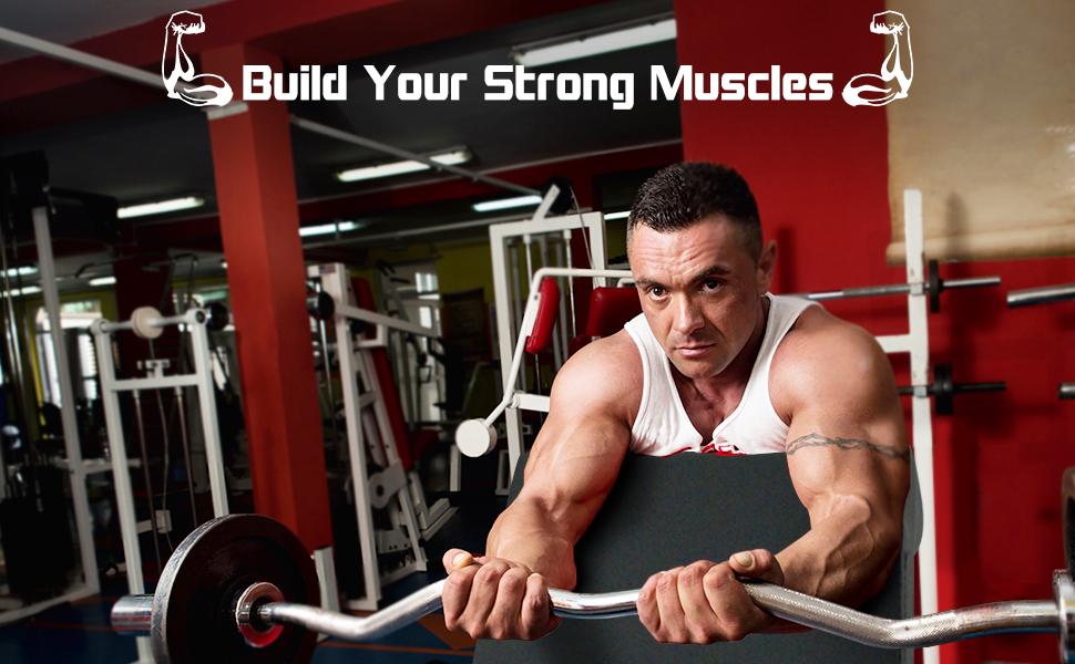 weight bench