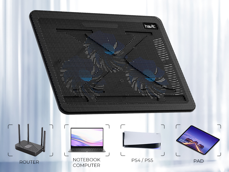 laptop cooling fan