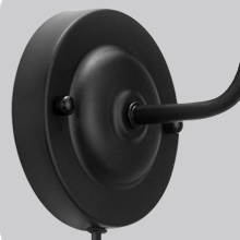 wall lamp