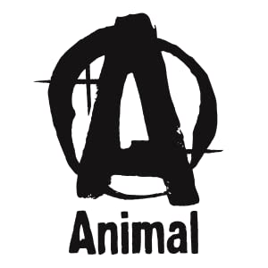 animal brand logo