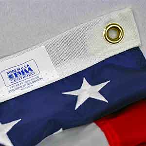 strong white flag headers