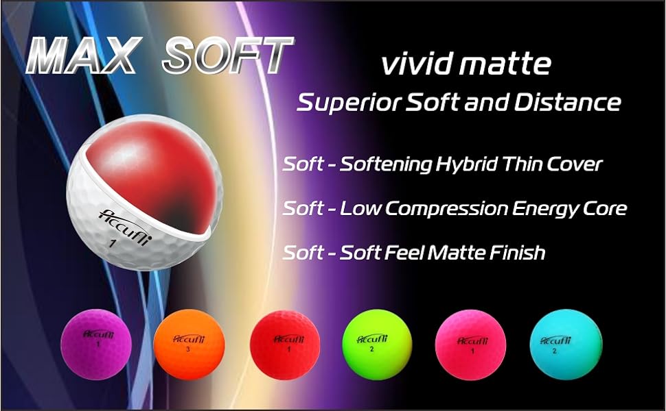 max soft