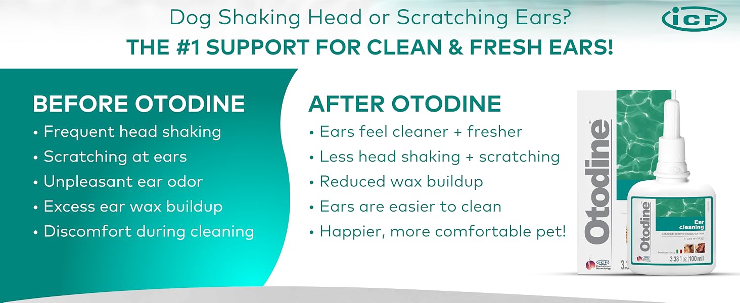 dog ear cleaner solution products drops mites supplies wipes cleaning grooming wash relief powder