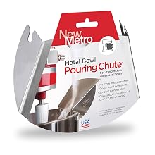 PC-10 Metal Bowl packaging