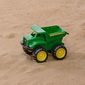 Sandbox Vehicle Set