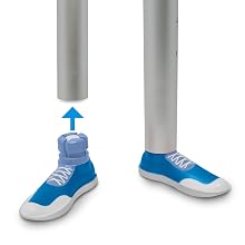 Sneaker Walker Ski Glides