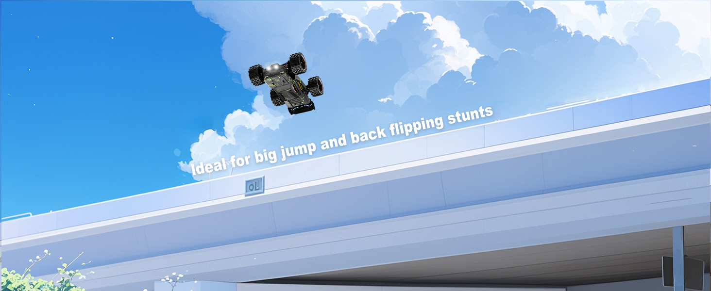 Big Jump