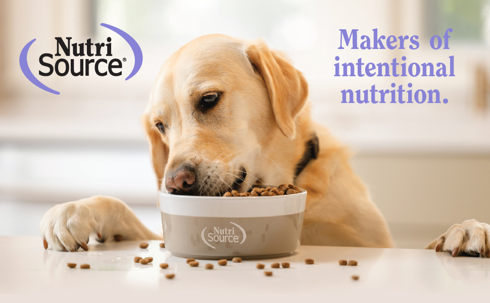 nutrisource nutrition