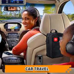 great for car travel