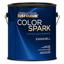 White Paint for Interior Walls