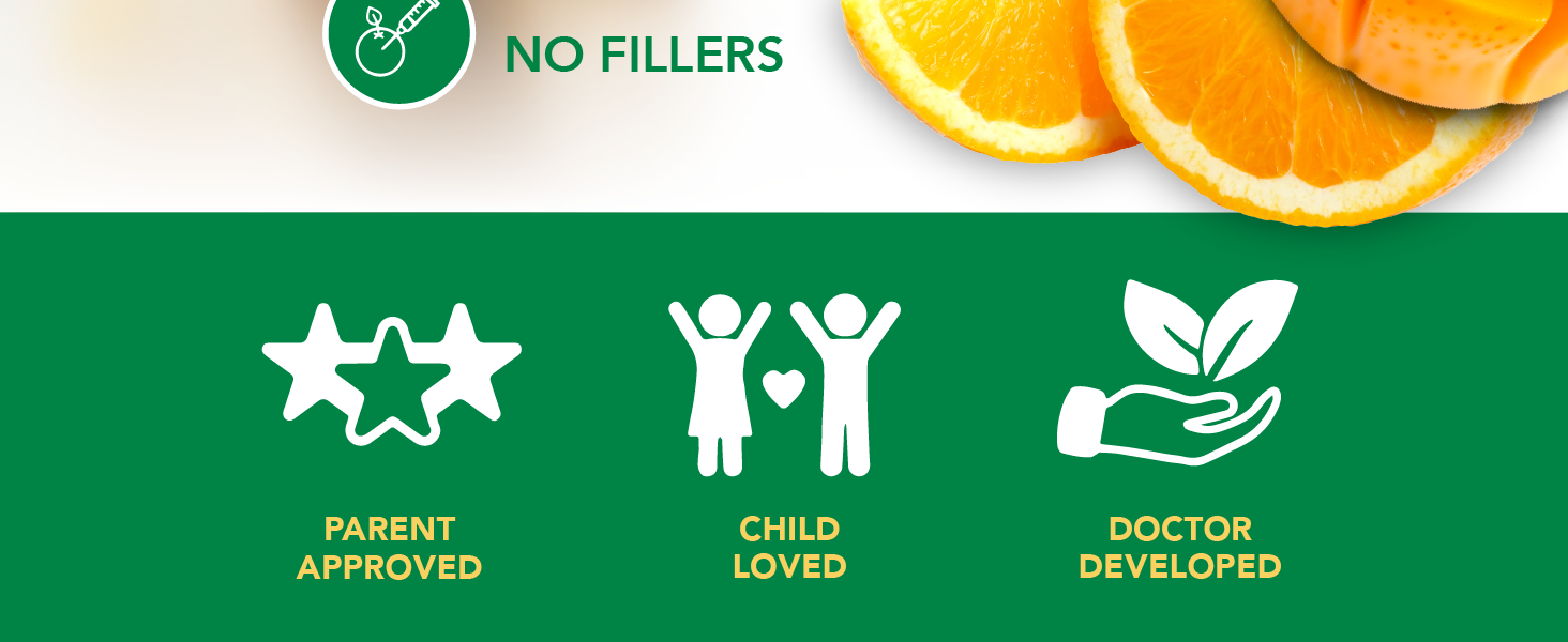 hair multivitamins kid childrens best drops 2 year old iron prenatal flavorless day toddlers
