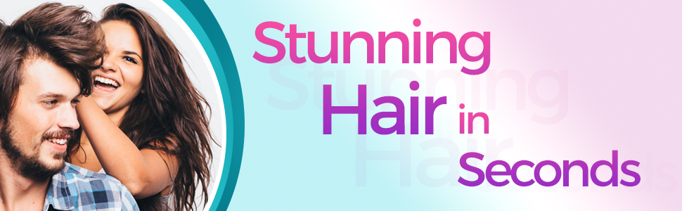 Sea salt spray for hair, thick hair, color protection