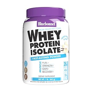 Whey Protein Isolate