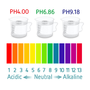 PH TDS Meter