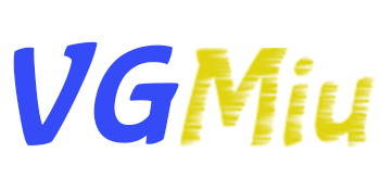 VGMiu Trampoline