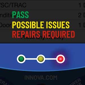 RepairSolutions2 Find the Problem Fix the problem Obd1 Obd2 Scanner Diagnostic tool Code Reader