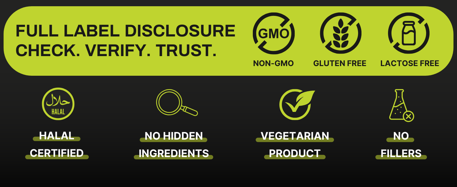 Why choose nutrabio Alpha EAA