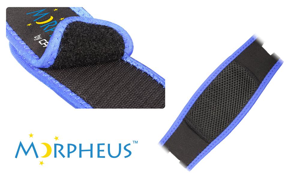 Morpheus Chinstrap