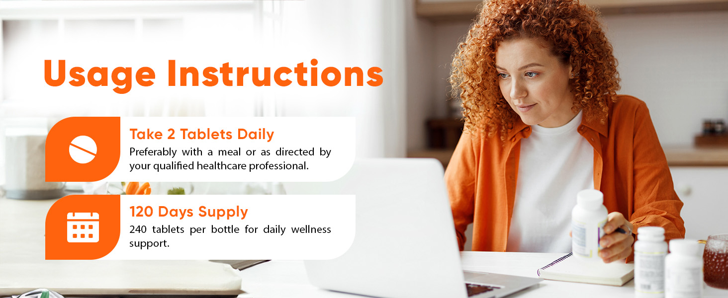 Natural Calcium Citrate with D3