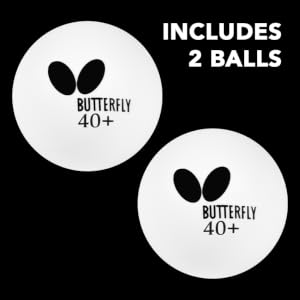 Butterfly Nakama S-4 Racket