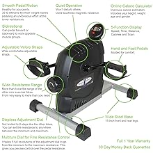 magnetrainer features