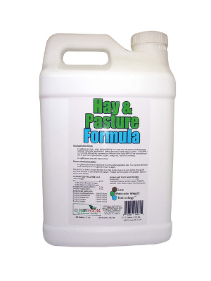 pasture fertilizer