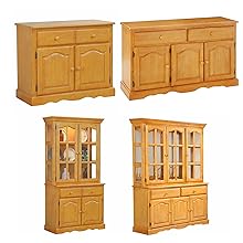 oak selections
