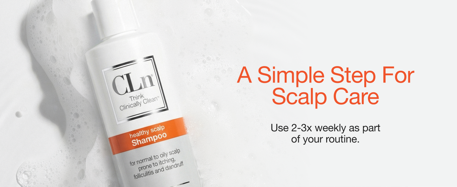 CLn Shampoo
