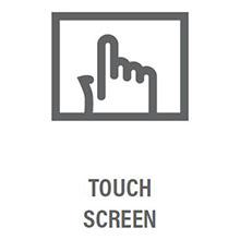 Touchscreen