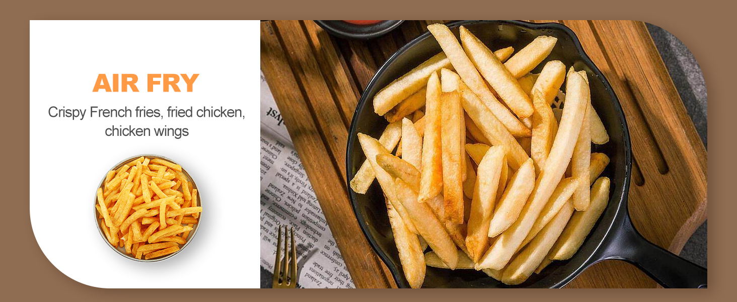AIR FRY