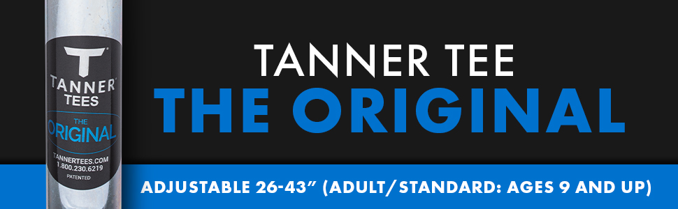 Tanner Tee The Original
