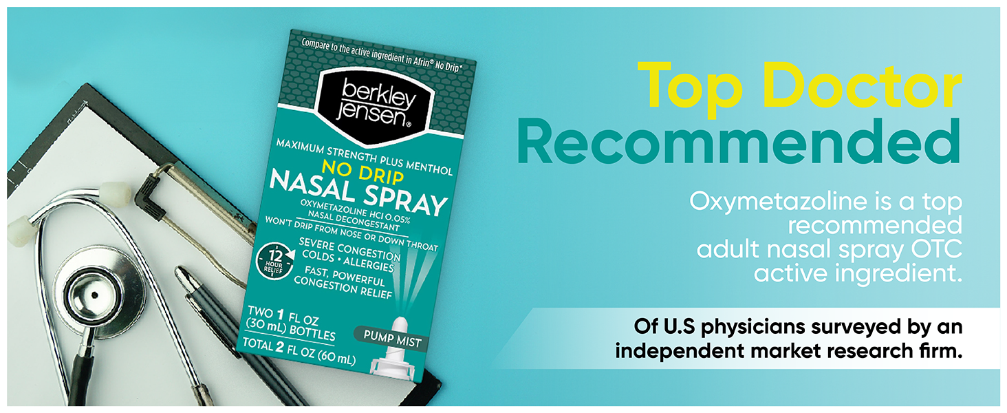 Top Doctor Recommended