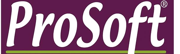 ProSoft Denture Reline Kit Logo