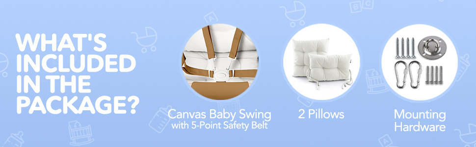 baby swing