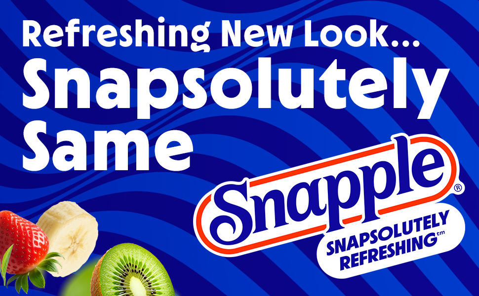Snapple