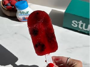 Stur popsicle