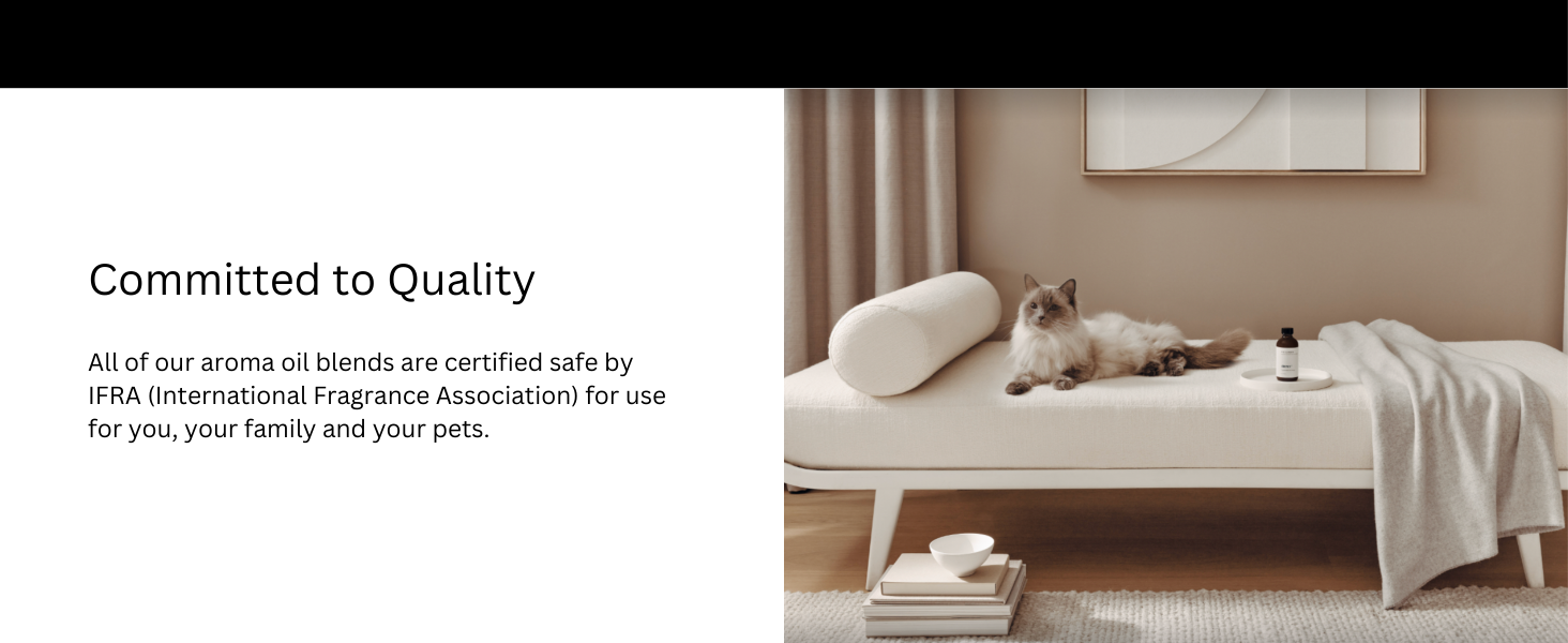 Committed to Quality