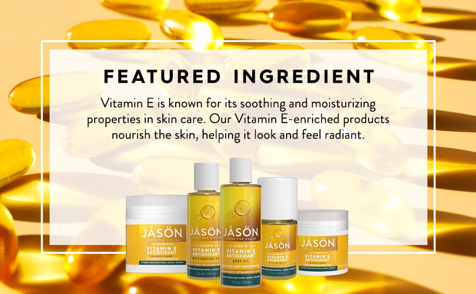 Vitamin E