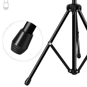 music stand